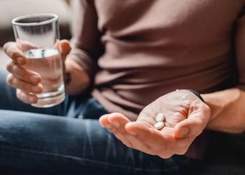How to Catch Up If You Forget Your Meds