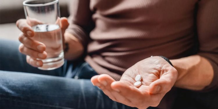 How to Catch Up If You Forget Your Meds