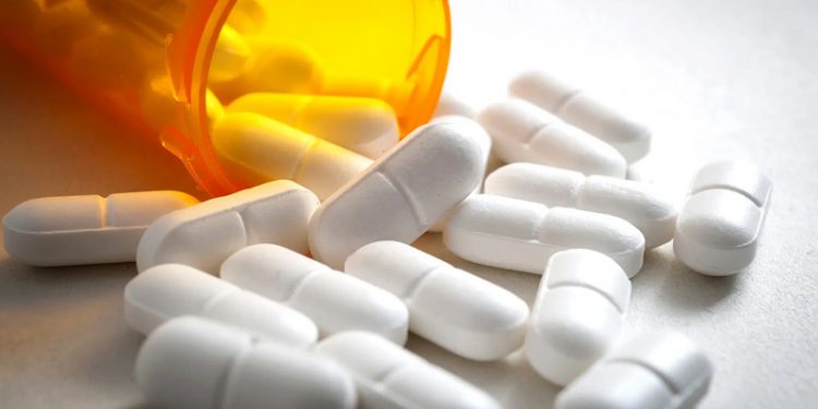 If You Take These Medications, Your Dementia Risk May Spike