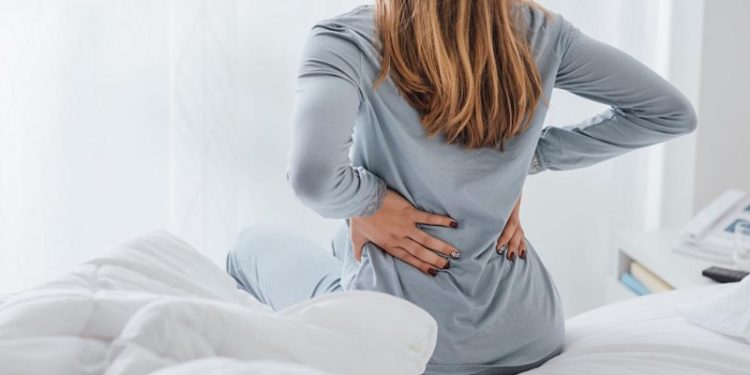 Ignoring  Back Pain is a Common Pancreatic Cancer Mistake  