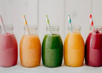 The Best 8 Immune-Boosting Drinks You Need When Sick