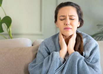 The Best OTC Medications for a Sore Throat, According to a Pharmacist
