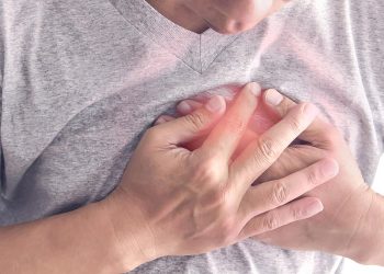 These Habits Are Ruining Your Lungs