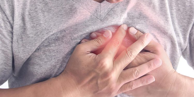 These Habits Are Ruining Your Lungs