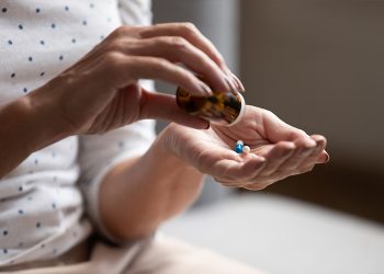 This Common Medication is Now Recalled, FDA Warns