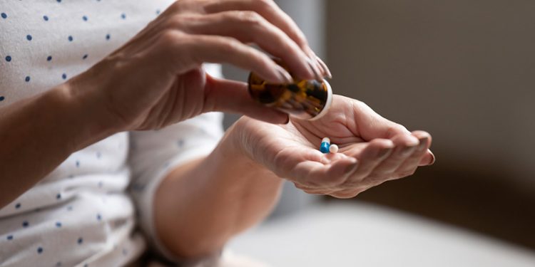 This Common Medication is Now Recalled, FDA Warns