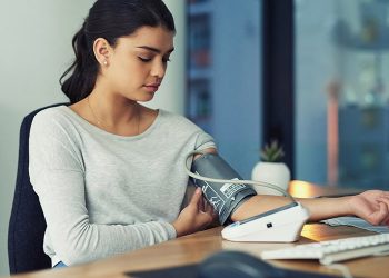 5 Game-Changing Daily Habits to Reduce Blood Pressure