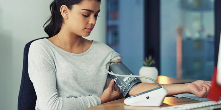 5 Game-Changing Daily Habits to Reduce Blood Pressure