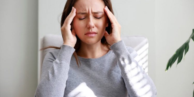 5 Telltale Signs Your Health Is Being Affected by Household Mold