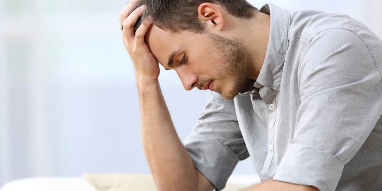 Cancer Risk Is Increased by Prolonged Chronic Stress, Doctors Warn!