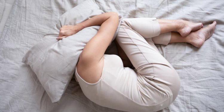Having Anxiety May Cause These 5 Unusual Health Problems 