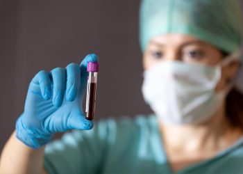 Having This Blood Type Can Increase Your Chances of a Heart Attack!