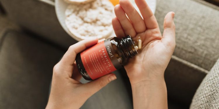 Here’s Why You Should Avoid Purchasing Dietary Supplements 