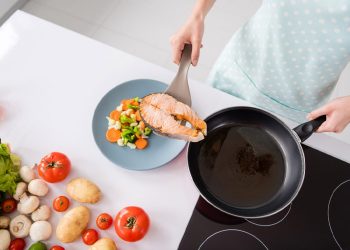 How to Boost Your Metabolism and Reduce Inflammation 