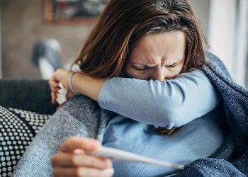 How to Tell These Viruses Apart: COVID, Flu, and RSV
