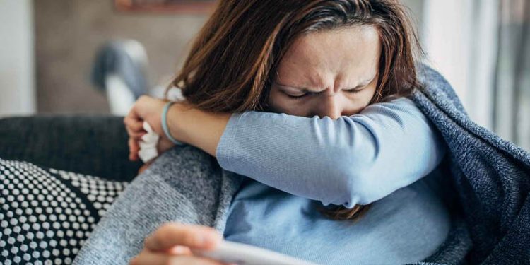 How to Tell These Viruses Apart: COVID, Flu, and RSV