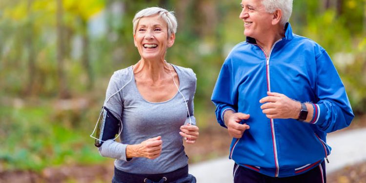 Staying Healthy in 2023: 3 Important Habits for Seniors