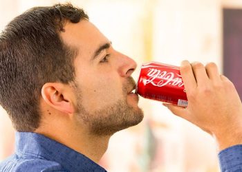 Sugary Drinks May Significantly Increase Hair Loss, New Study Says