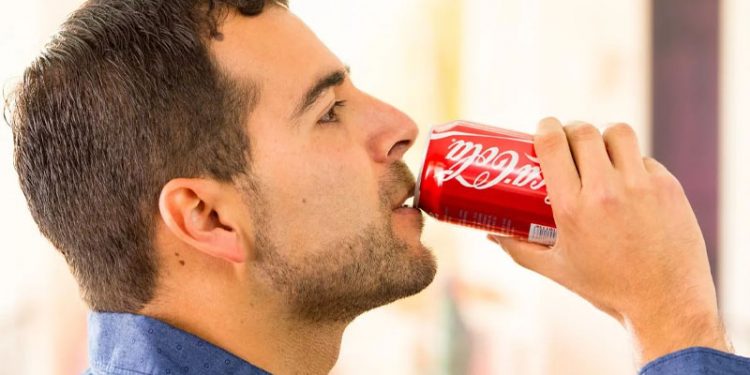 Sugary Drinks May Significantly Increase Hair Loss, New Study Says