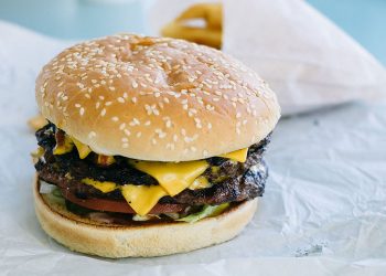 This is How Fast Food is Affecting Your Liver