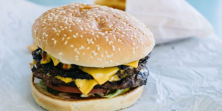 This is How Fast Food is Affecting Your Liver