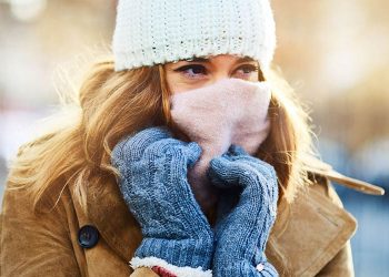 This is What Winter Does to Your Body