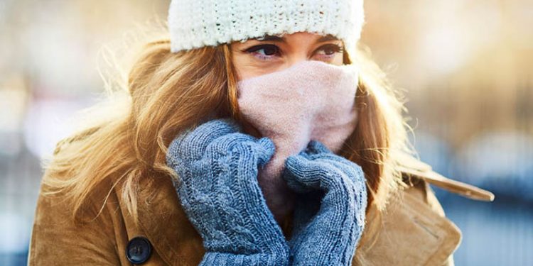 This is What Winter Does to Your Body