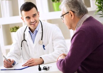 5 Medical Tests You Need to Schedule if You’re Over 40 