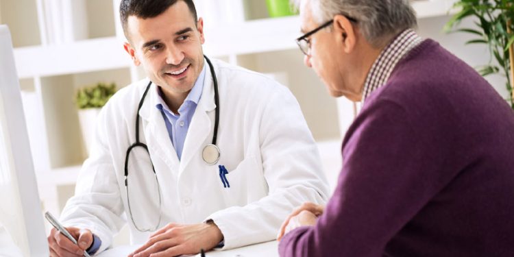 5 Medical Tests You Need to Schedule if You’re Over 40 