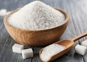 Here’s What Happens When You Give Up Sugar for a Month