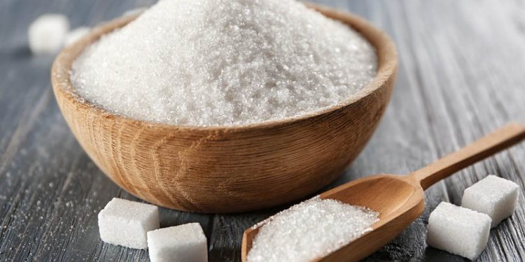 Here’s What Happens When You Give Up Sugar for a Month