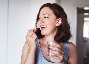 Signs Your Body Needs a Multivitamin