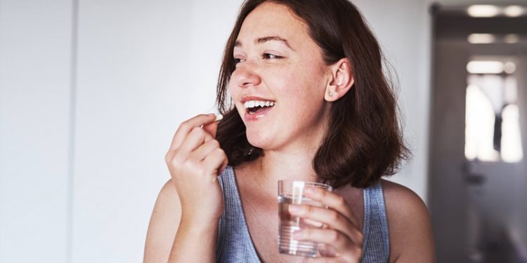 Signs Your Body Needs a Multivitamin