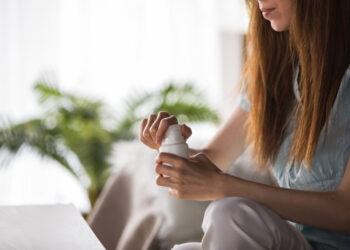 This Widely Prescribed Thyroid Medication Was Recalled by the FDA