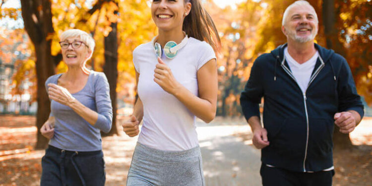 Top 4 Guidelines on How to Run Safely After the Age of 50