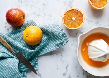 Top 6 Foods You Need to Eat to Lower Blood Pressure