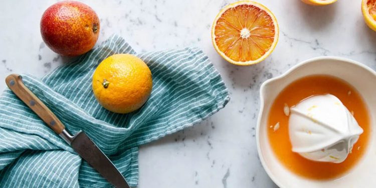 Top 6 Foods You Need to Eat to Lower Blood Pressure