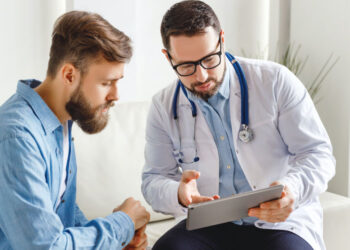 4 Annual Medical Tests You Need to Schedule Now If You’re Over 40!