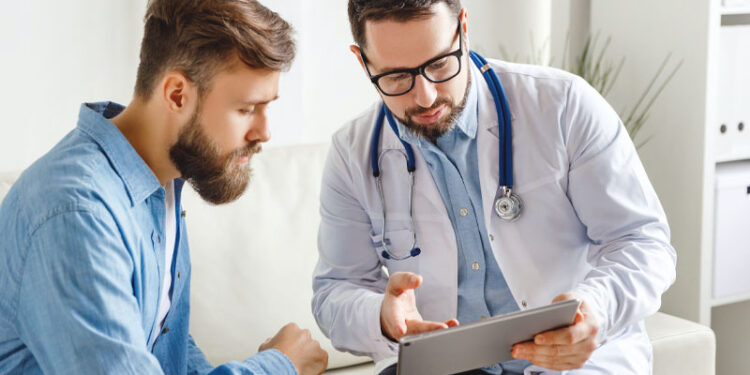 4 Annual Medical Tests You Need to Schedule Now If You’re Over 40!