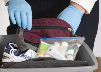 5 Medications That Won’t Pass TSA Security Checks
