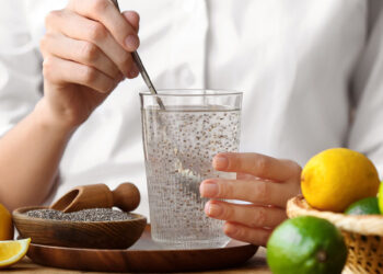 Top 5 Drinks to Immediately Cure Your Chronic Constipation