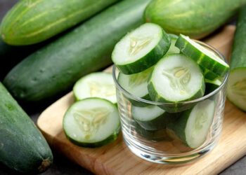 Top 6 Reasons Why You Need to Consume This Green Vegetable Daily