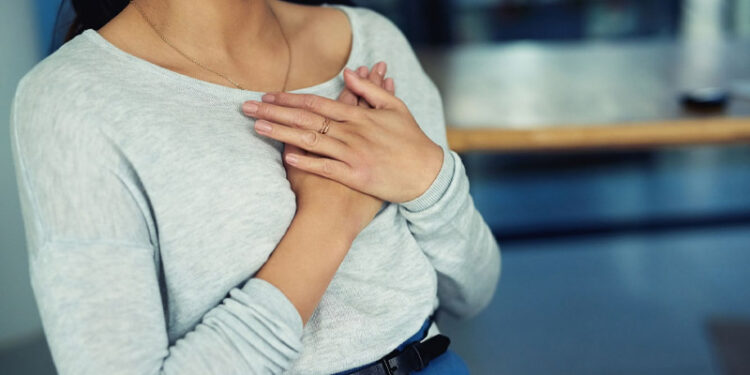 Women and Heart Attacks - What Are the Symptoms