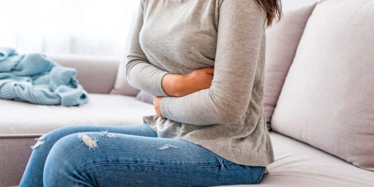 5 Habits Your Digestive System Wishes You Would Quit