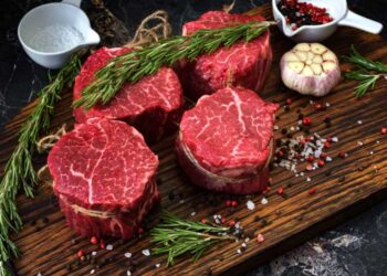 Ground Beef Shipped to Nine States Contains E. Coli, Scientists Warn