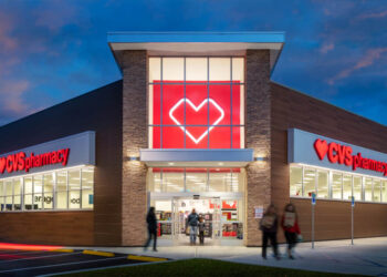 Here’s Why CVS Is Closing Down Several of Its Pharmacy Stores