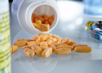 New Vitamins and Supplements Recall Alert Due to Health Concerns 