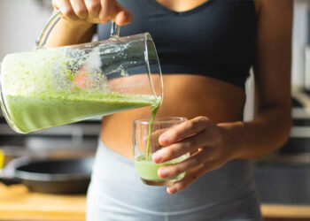 This Simple Drink Will Treat Many of Your Intestinal Problems!