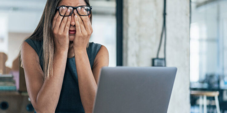 Top 6 Shocking Risk Factors for Vision Impairment – Biglaps.com