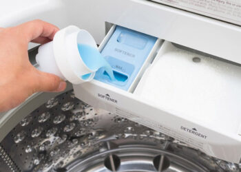 Why New Fabric Conditioners Are Being Recalled by The Laundress 